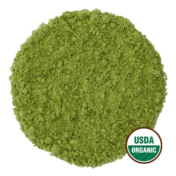Organic Culinary Matcha 0.5 LB